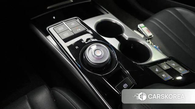 Kia K8 Hybrid id 4457006 из Кореи 35
