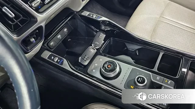 Kia Sorento 4th Generation id 3421243 из Кореи 19