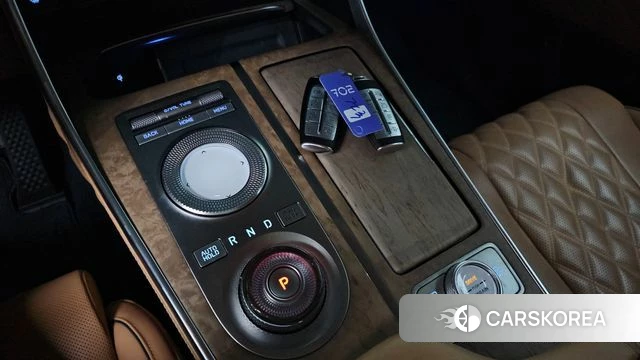 Genesis GV80 id 4899114 из Кореи 38