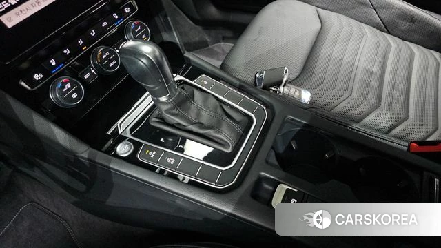 Volkswagen Arteon id 4750933 из Кореи 33