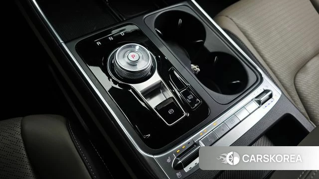Kia The New Carnival 4th Generation id 4321647 из Кореи 32