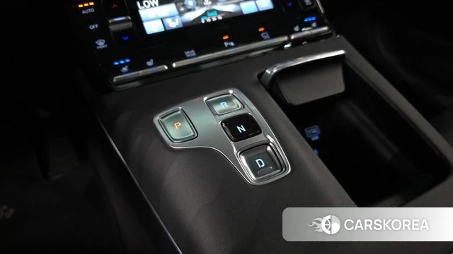 Hyundai The New Grandeur IG Hybrid id 4433896 из Кореи 19