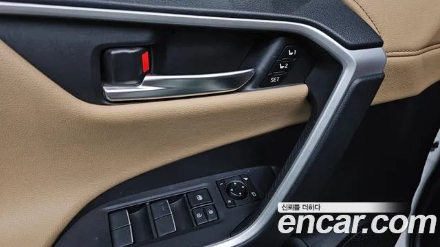 Toyota RAV4 5th Generation id 2671168 из Кореи 19