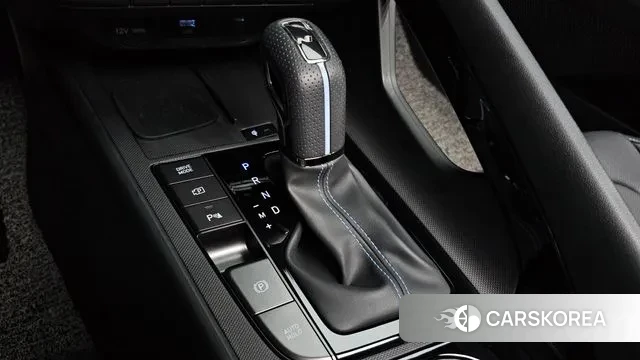 Hyundai The New Avante (CN7) id 3042691 из Кореи 19