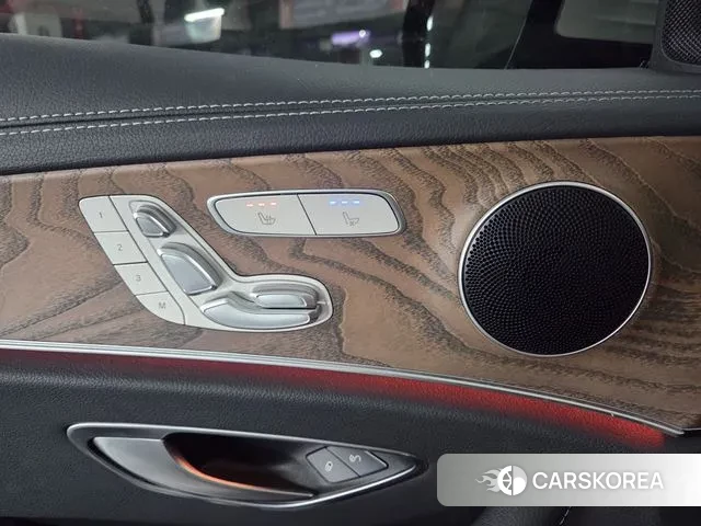 Mercedes-Benz E-Class W213 id 3452988 из Кореи 15