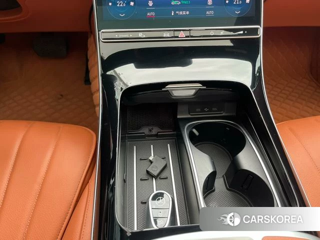 Mercedes-Benz S-class id 4263919 из Китая 15
