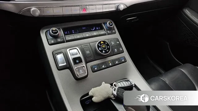 Hyundai Palisade id 3578057 из Кореи 19