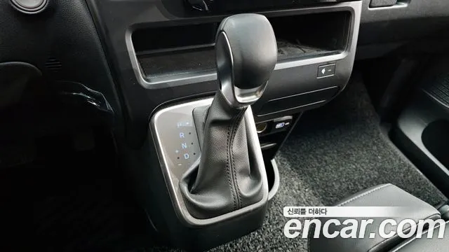 Hyundai Staria id 2805670 из Кореи 19