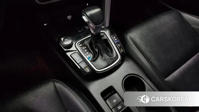 Kia Seltos id 3464504 из Кореи 19