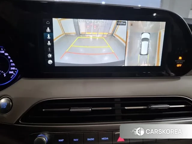 Hyundai Palisade id 3374539 из Кореи 19