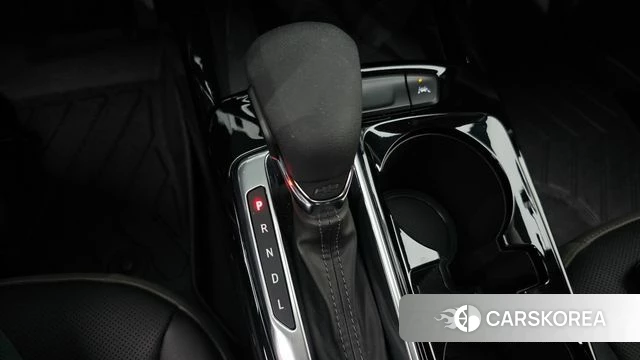 Chevrolet (GM Daewoo) Trax Crossover id 4682112 из Кореи 33