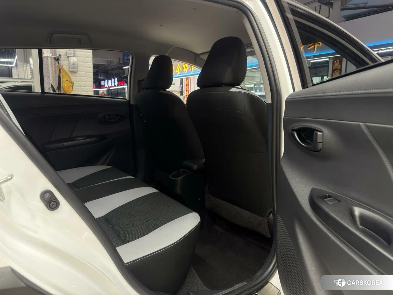 Toyota YARIS L Zhixuan id 4420299 из Китая 30
