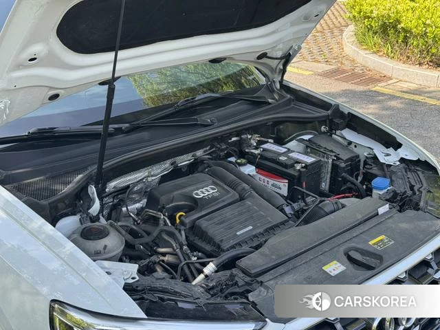 Audi Q3 id 4334809 из Китая 13