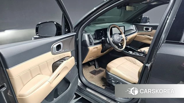 Kia The New Sorento 4th Generation id 3952997 из Кореи 19