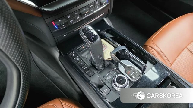 Maserati Ghibli id 4894192 из Кореи 31