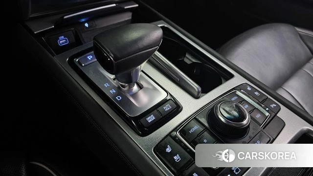 Genesis G80 id 4246017 из Кореи 19