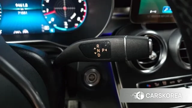 Mercedes-Benz GLC-Class X253 id 3322882 из Кореи 19