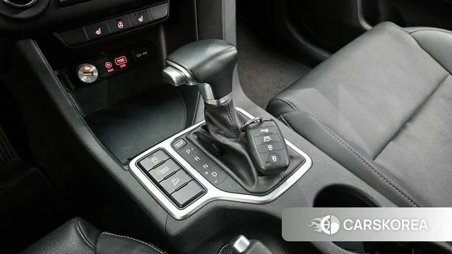 Kia Sportage 4th Generation id 4310991 из Кореи 19