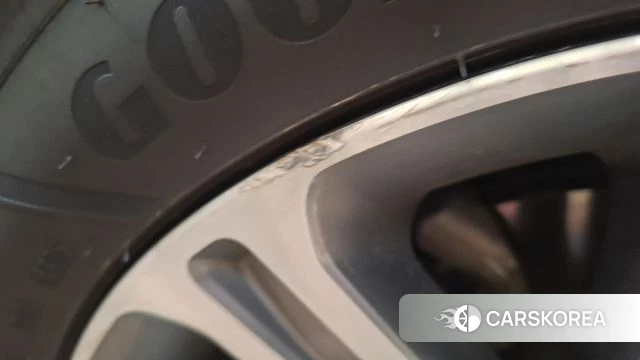 Genesis G80 id 3966303 из Кореи 13