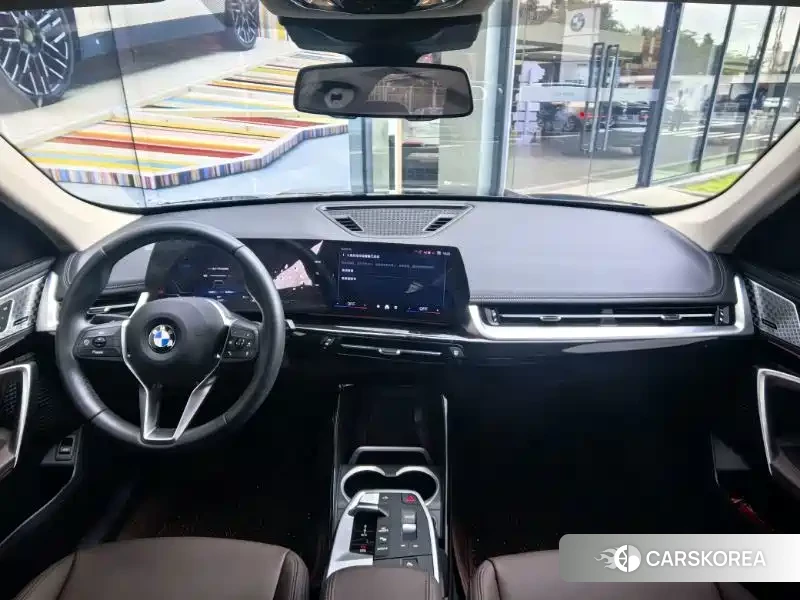 BMW X1 id 4600729 из Китая 11