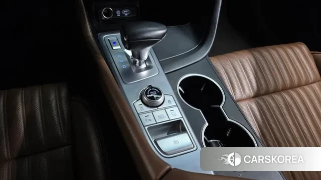 Genesis G70 id 3535881 из Кореи 19