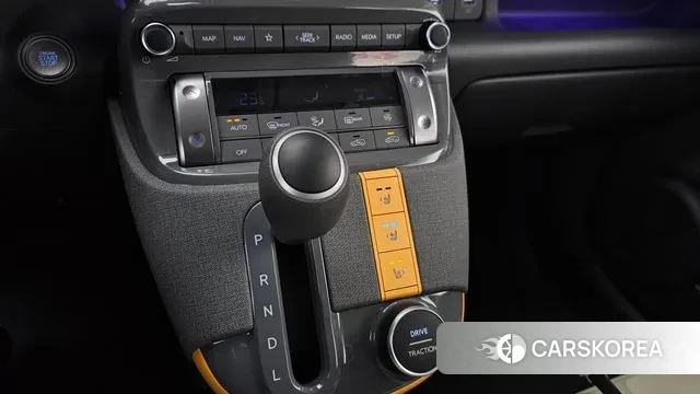 Hyundai Casper id 3462665 из Кореи 19