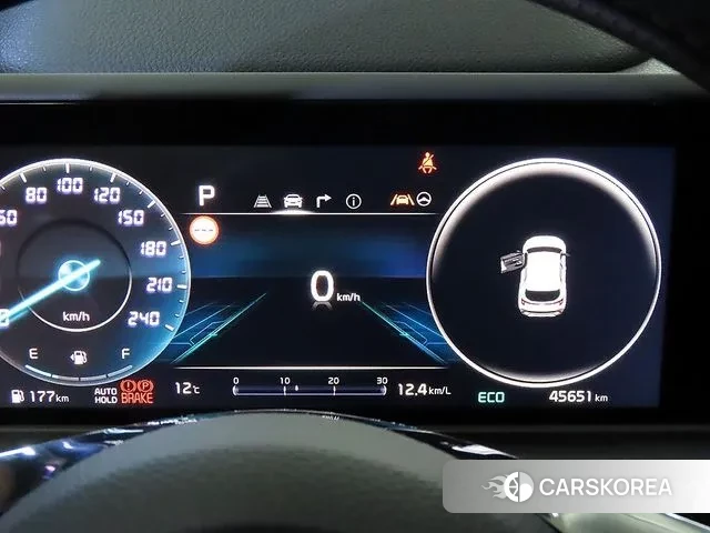 Kia The New Seltos id 3745841 из Кореи 19