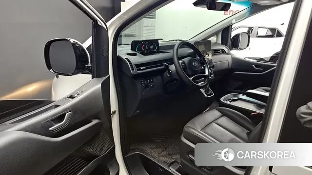 Hyundai Staria id 3739051 из Кореи 19