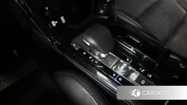 Kia K7 Premier id 3469403 из Кореи 19