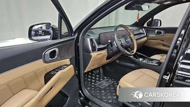 Kia The New Sorento 4th Generation id 3502602 из Кореи 19