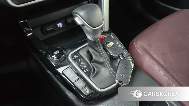 Kia Seltos id 3483921 из Кореи 19