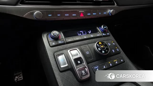 Hyundai Palisade id 3395994 из Кореи 19