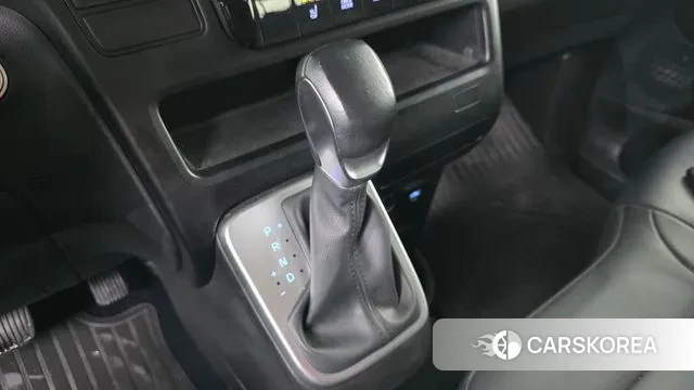 Hyundai Staria id 3689713 из Кореи 19