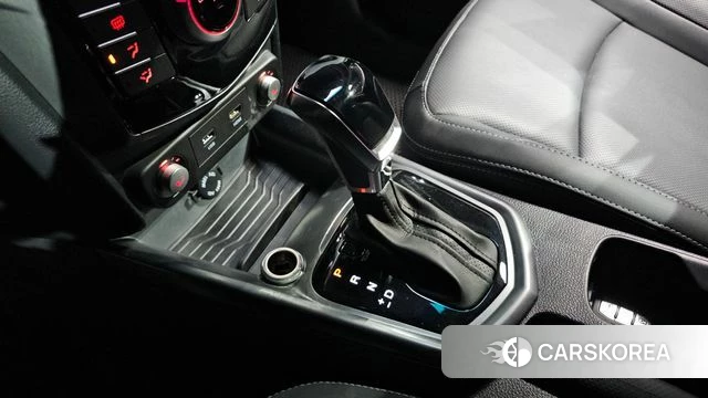 Ssangyong Tivoli Armor id 4417225 из Кореи 29