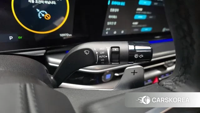 Hyundai Grandeur Hybrid (GN7) id 3684402 из Кореи 19