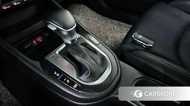 Kia Come New K3 id 3916750 из Кореи 19