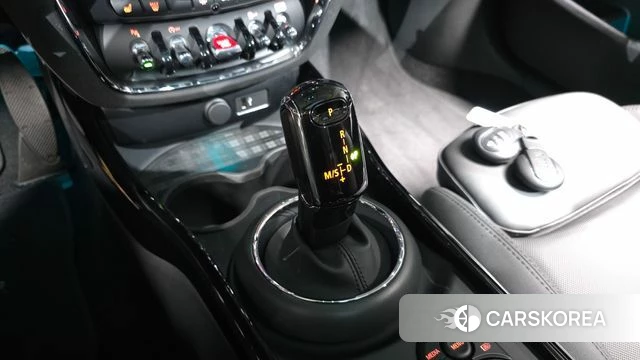 Mini Cooper Clubman id 4630565 из Кореи 30