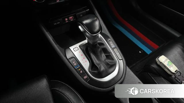 Kia Come New K3 id 4345785 из Кореи 29