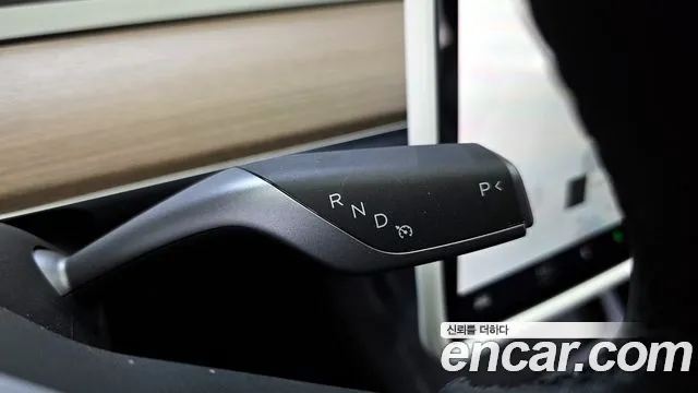 Tesla Model Y id 2788793 из Кореи 19