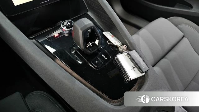 Polestar Polestar 2 id 3871298 из Кореи 19