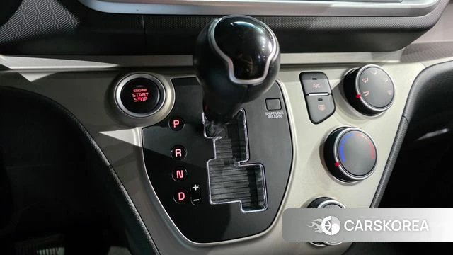 Kia The New Ray id 4755218 из Кореи 29