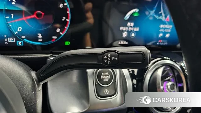 Mercedes-Benz GLB-Class X247 id 3301978 из Кореи 19