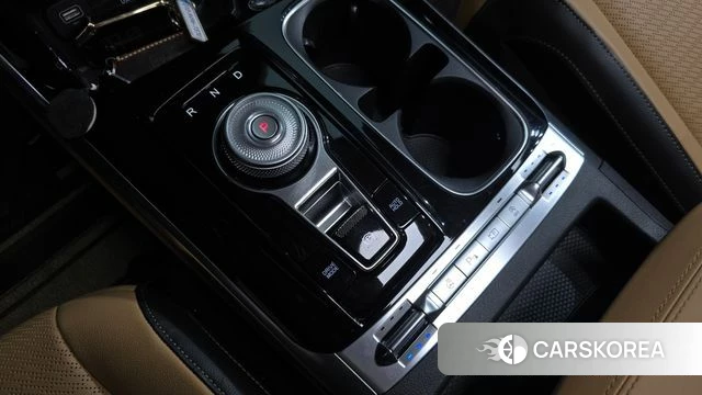 Kia Carnival 4th generation id 4308495 из Кореи 19