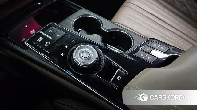 Kia K8 Hybrid id 3696232 из Кореи 19