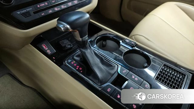 Kia The New Carnival id 3905594 из Кореи 19