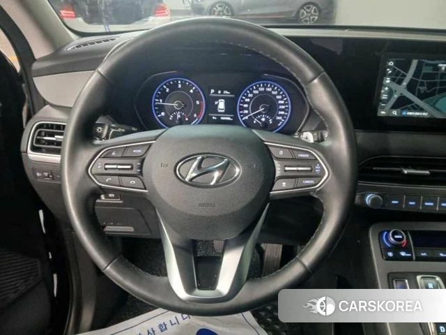 Hyundai Palisade id 4557610 из Кореи 19
