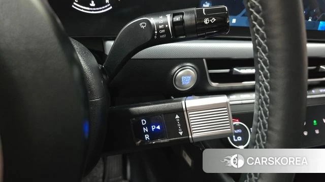 Hyundai Sonata D Edge (DN8) id 4669857 из Кореи 19