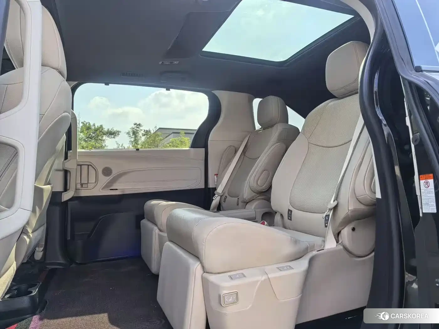 Toyota Granvia id 4669501 из Китая 9