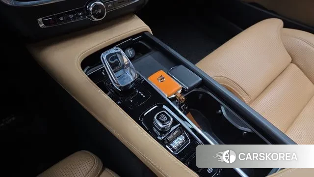 Volvo S90 id 3556456 из Кореи 19