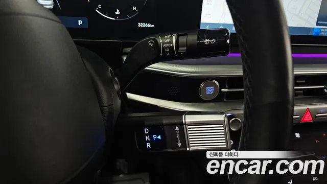 Hyundai Grandeur (GN7) id 2739106 из Кореи 19